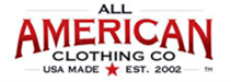 Женская, мужская одежда и обувь made in USA Image