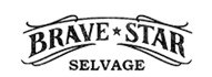 Selvedge denim made in USA Image