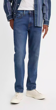 Джинсы Levi's 502 premium для мужчин